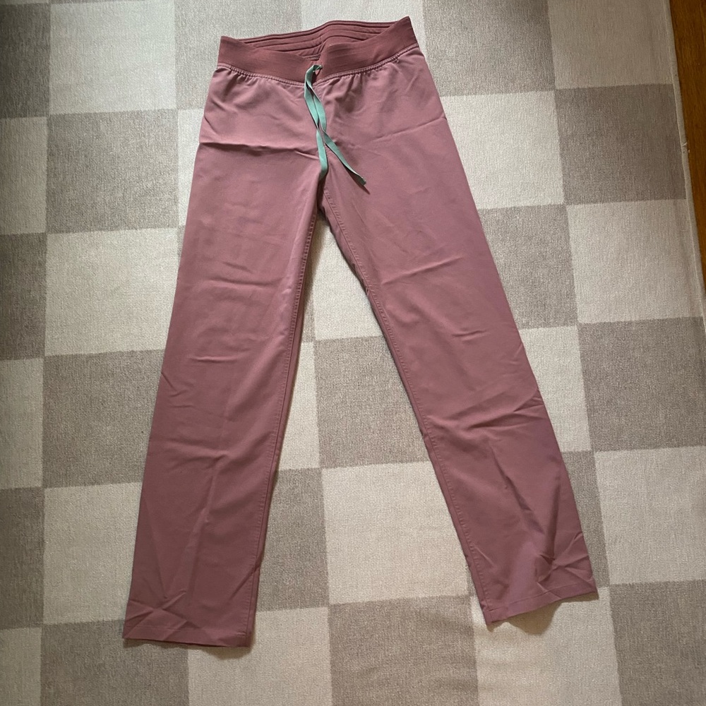 Figs Livingston Scrub Pants